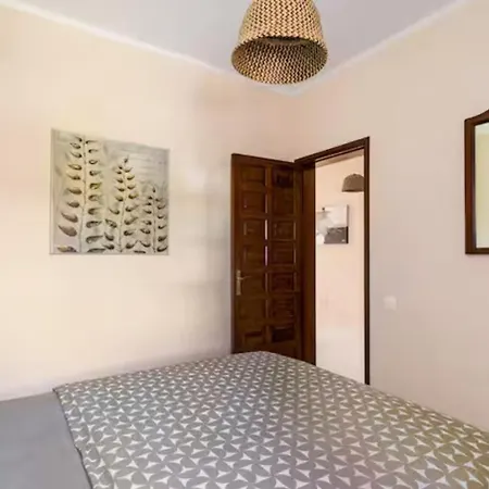 Casa Barranco Grande - Entspannung Pur Mit Privatem Pool, Wind- Und Sichtgeschuetzt Apartment *