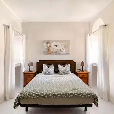 Casa Barranco Grande - Entspannung Pur Mit Privatem Pool, Wind- Und Sichtgeschuetzt *