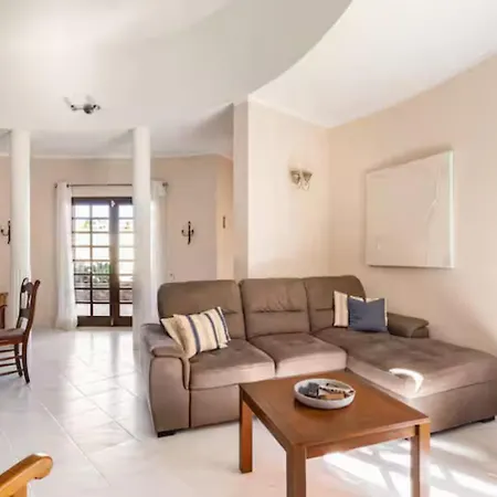 Casa Barranco Grande - Entspannung Pur Mit Privatem Pool, Wind- Und Sichtgeschuetzt Parque Holandes