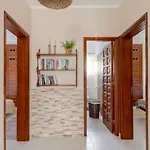 Apartament Casa Barranco Grande - Entspannung Pur Mit Privatem Pool, Wind- Und Sichtgeschuetzt Parque Holandes