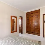 Casa Barranco Grande - Entspannung Pur Mit Privatem Pool, Wind- Und Sichtgeschuetzt *