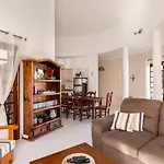 Casa Barranco Grande - Entspannung Pur Mit Privatem Pool, Wind- Und Sichtgeschuetzt Parque Holandes