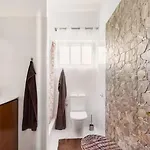Casa Barranco Grande - Entspannung Pur Mit Privatem Pool, Wind- Und Sichtgeschuetzt Apartament *