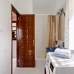 Apartament Casa Barranco Grande - Entspannung Pur Mit Privatem Pool, Wind- Und Sichtgeschuetzt *