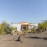 Casa Barranco Grande - Entspannung Pur Mit Privatem Pool, Wind- Und Sichtgeschuetzt Apartament Parque Holandes