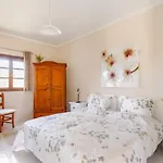 Apartament Casa Barranco Grande - Entspannung Pur Mit Privatem Pool, Wind- Und Sichtgeschuetzt Parque Holandes