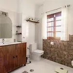 Casa Barranco Grande - Entspannung Pur Mit Privatem Pool, Wind- Und Sichtgeschuetzt * Parque Holandes