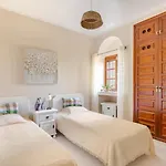 Apartament Casa Barranco Grande - Entspannung Pur Mit Privatem Pool, Wind- Und Sichtgeschuetzt *