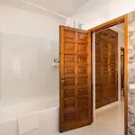 Casa Barranco Grande - Entspannung Pur Mit Privatem Pool, Wind- Und Sichtgeschuetzt Apartament Parque Holandes