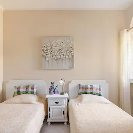 Casa Barranco Grande - Entspannung Pur Mit Privatem Pool, Wind- Und Sichtgeschützt