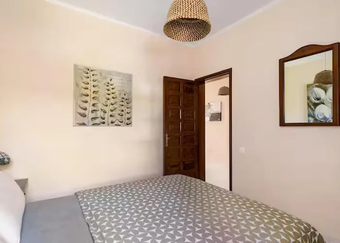 Casa Barranco Grande - Entspannung Pur Mit Privatem Pool, Wind- Und Sichtgeschuetzt Appartement *