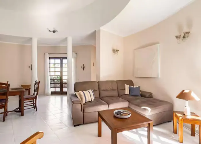 Casa Barranco Grande - Entspannung Pur Mit Privatem Pool, Wind- Und Sichtgeschuetzt Parque Holandes