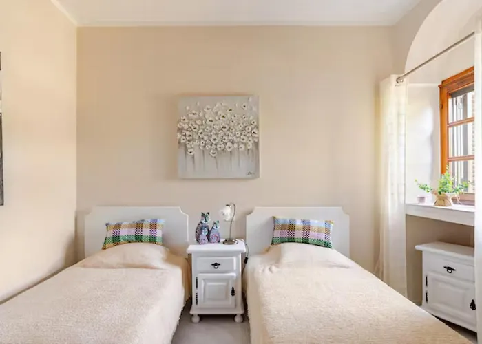 Casa Barranco Grande - Entspannung Pur Mit Privatem Pool, Wind- Und Sichtgeschuetzt